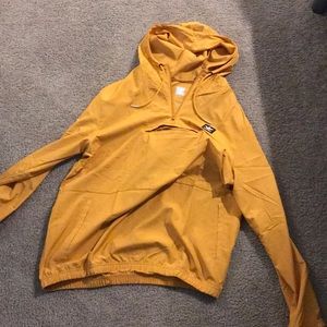 Adidas windbreaker